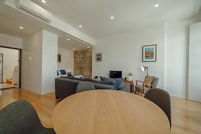 Courtyard Oporto Design Apartment D