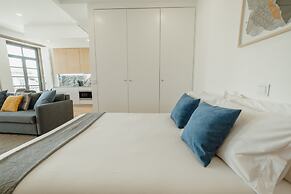 Courtyard Oporto Design Apartment D