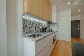 Courtyard Oporto Design Apartment D