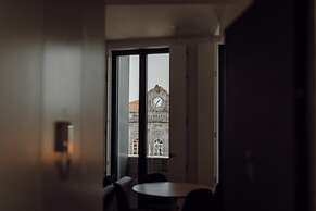 Courtyard Oporto Design Apartment D