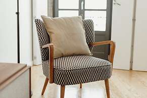 Courtyard Oporto Design Apartment D