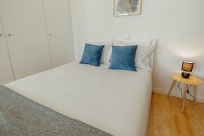 Courtyard Oporto Design Apartment D
