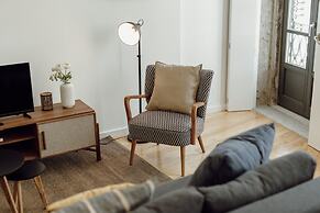 Courtyard Oporto Design Apartment D
