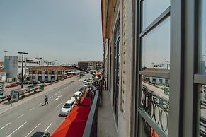 Courtyard Oporto Design Apartment D