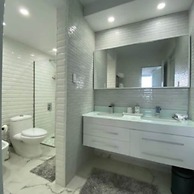 Apartamento Vista al Mar en Isla Verde
