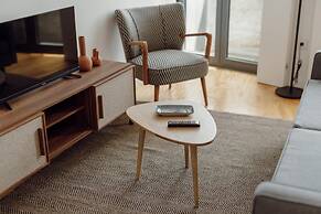 Courtyard Oporto Design Apartment F
