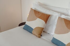 Courtyard Oporto Design Apartment F