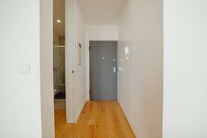 Courtyard Oporto Design Apartment F