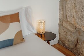 Courtyard Oporto Design Apartment F