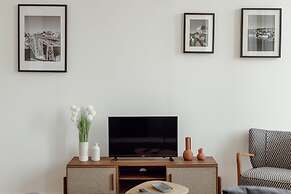 Courtyard Oporto Design Apartment F