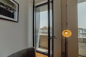 Courtyard Oporto Design Apartment F