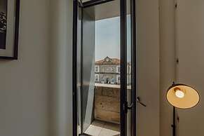 Courtyard Oporto Design Apartment F