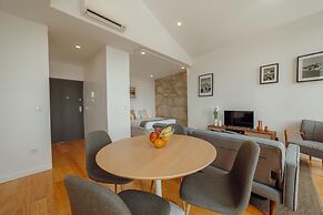 Courtyard Oporto Design Apartment F