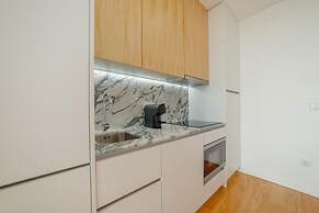 Courtyard Oporto Design Apartment F