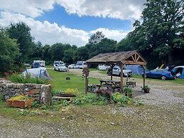 Cosy Pod-cabin Near Beautiful Landscape in Omagh