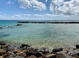 Alojamiento Vacacional Playa Isla Verde