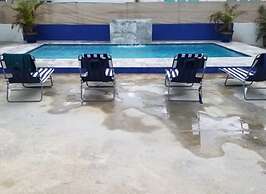 Alojamiento Vacacional Playa Isla Verde