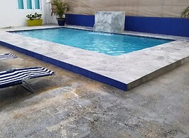 Alojamiento Vacacional Playa Isla Verde