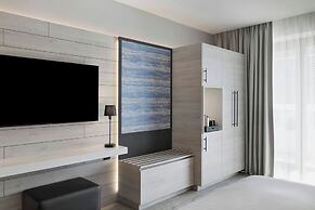 Courtyard By Marriott Batumi