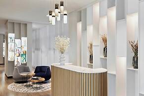 Courtyard By Marriott Batumi