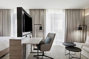 Courtyard By Marriott Batumi