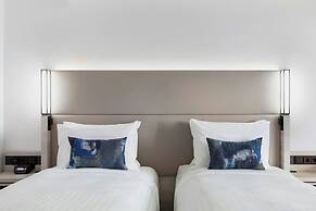 Courtyard By Marriott Batumi