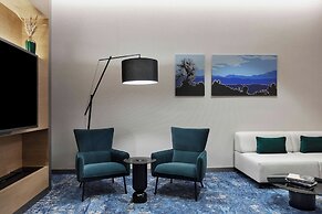 Courtyard By Marriott Batumi