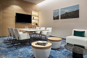 Courtyard By Marriott Batumi