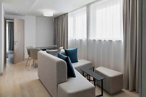 Courtyard By Marriott Batumi