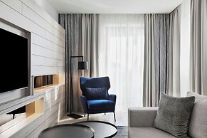 Courtyard By Marriott Batumi