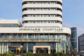 Courtyard By Marriott Batumi