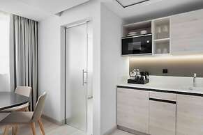 Courtyard By Marriott Batumi