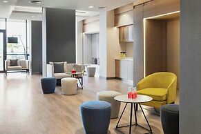 Courtyard By Marriott Batumi