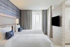 Courtyard By Marriott Batumi