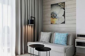 Courtyard By Marriott Batumi