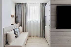 Courtyard By Marriott Batumi