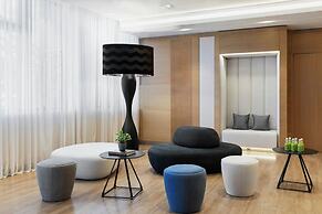 Courtyard By Marriott Batumi