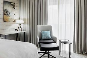 Courtyard By Marriott Batumi