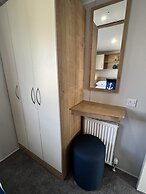 Charming 2-bed Cottage in Morecambe