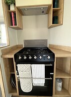 Charming 2-bed Cottage in Morecambe