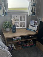 Charming 2-bed Cottage in Morecambe