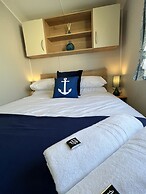 Charming 2-bed Cottage in Morecambe