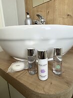 Charming 2-bed Cottage in Morecambe