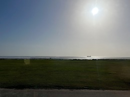 Charming 2-bed Cottage in Morecambe