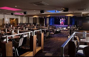 Charming 2-bed Cottage in Morecambe