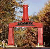 Exclusive 4-bed House 10 Minutes From Newcastle