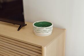 Courtyard Oporto Design Apartment H
