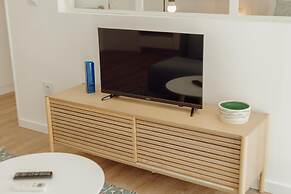 Courtyard Oporto Design Apartment H