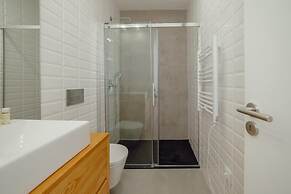 Courtyard Oporto Design Apartment H