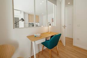 Courtyard Oporto Design Apartment H